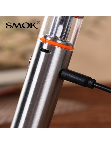 Smok Vape Pen 22 Starter Kit - 2ml & 1650mah 5