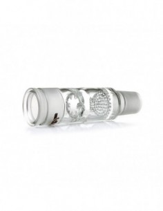 PHOENIX STAR Honeycomb Perc Ash Catcher 34mm Female & Male Joint 0 2