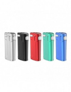 Yocan Uni Twist 510 Thread Box Mod 0
