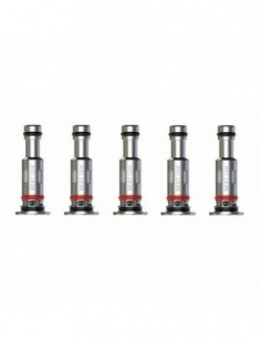 Smok Novo 4 Replacement Coils 0