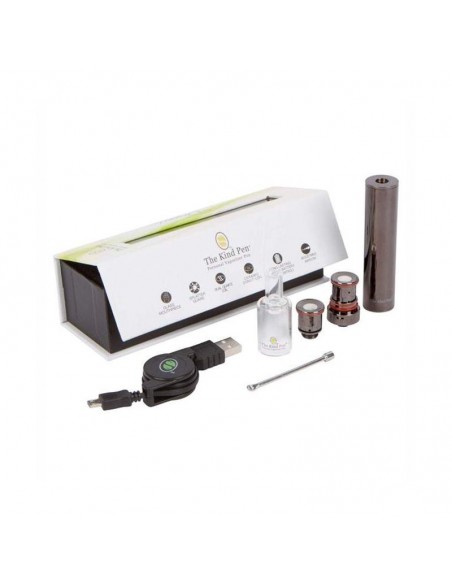 The Kind Pen Dream Vaporizer 1