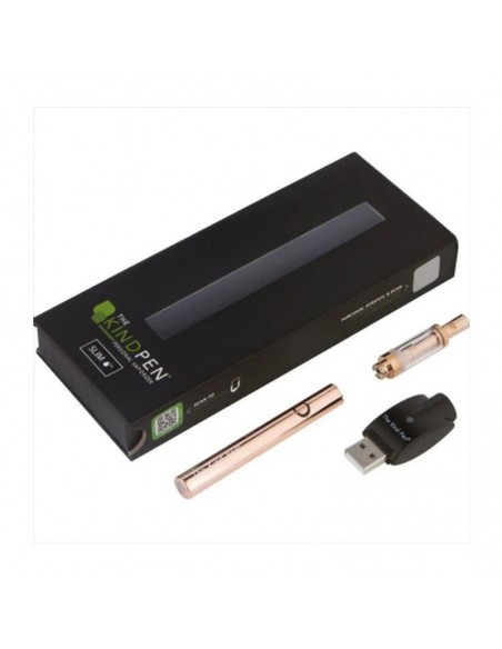 The Kind Pen Slim Oil Premium Vaporizer 1