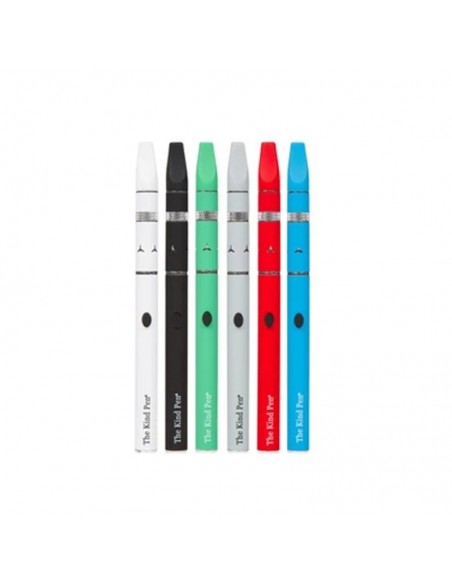 The Kind Pen Slim Wax Vaporizer 0
