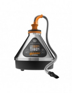 Storz & Bickel Volcano Hybrid Vaporizer 0