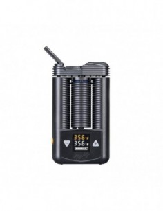 Storz & Bickel Mighty Dry Herb Vaporizer 0