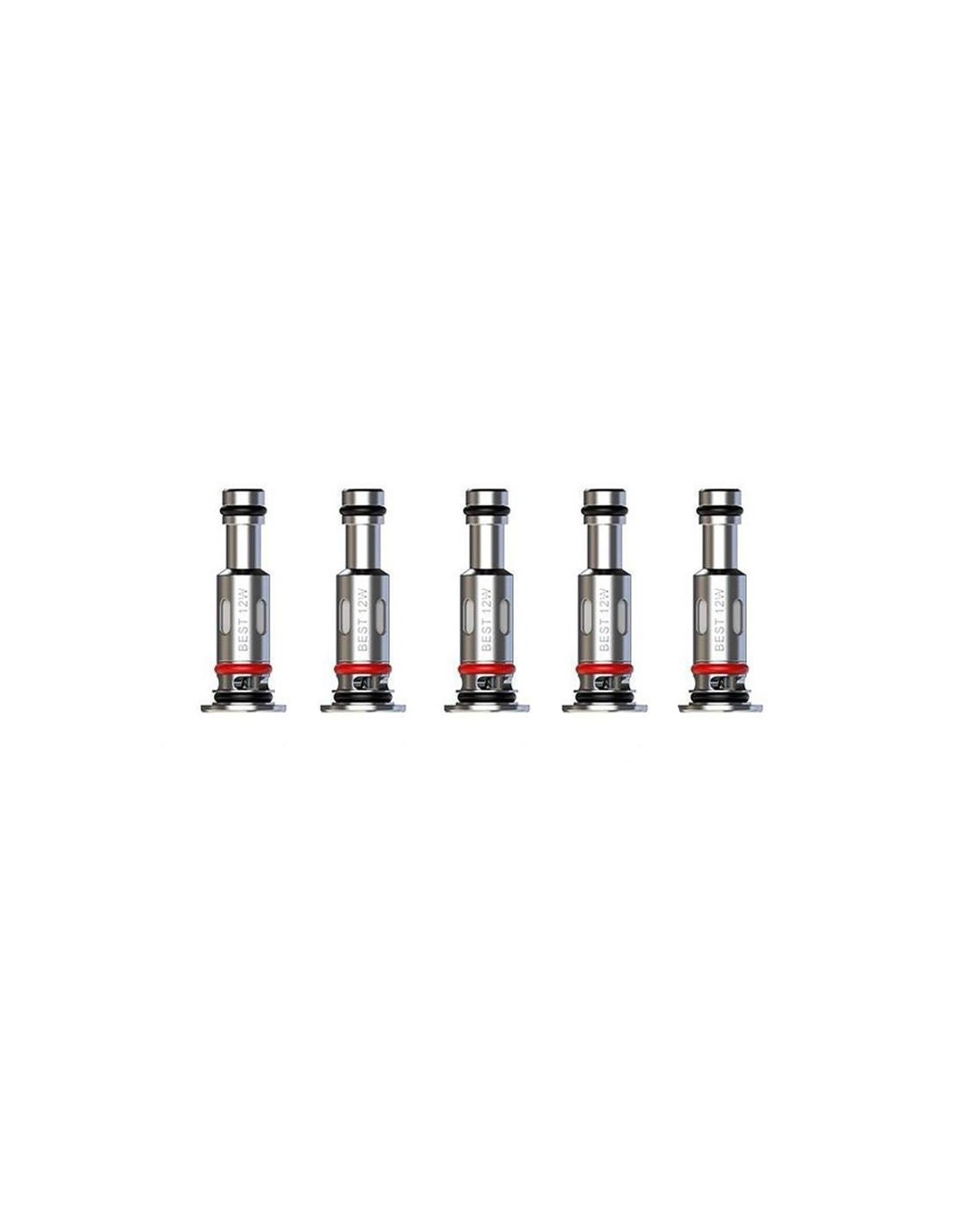 Smok Novo 4 Replacement Coils Vape4Ever