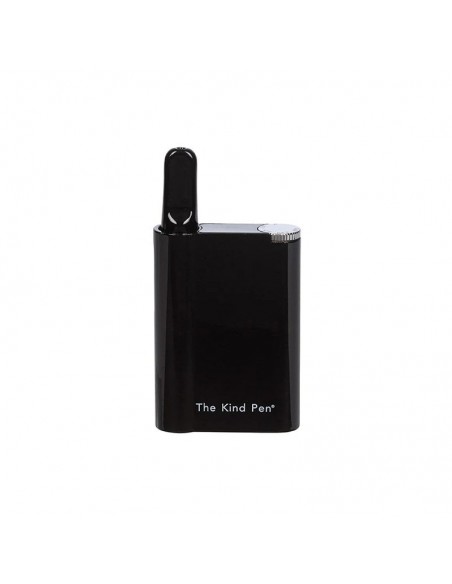 The Kind Pen Pure Auto-draw Vaporizer Black 1pcs:0 US