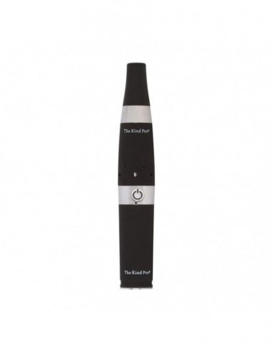 The Kind Pen Bullet Wax Vaporizer Black 1pcs:0 US