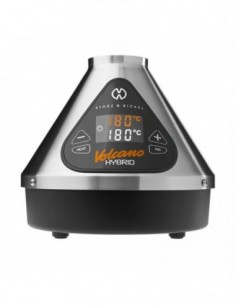 Storz & Bickel Volcano Hybrid Vaporizer 0 2