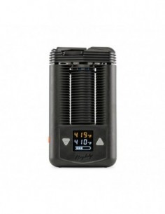 Storz & Bickel Mighty Dry Herb Vaporizer 0 2