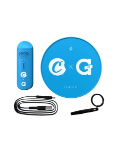 G Pen Dash Vaporizer For Dry Herb 0 2