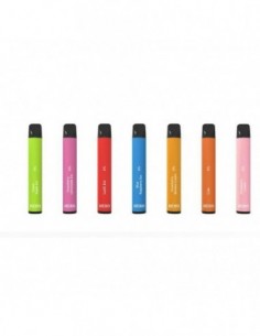 HERO 60mg Disposable Stick 850 Puffs 0 2