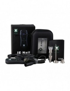 LTQ Vapor IE-Nail 0