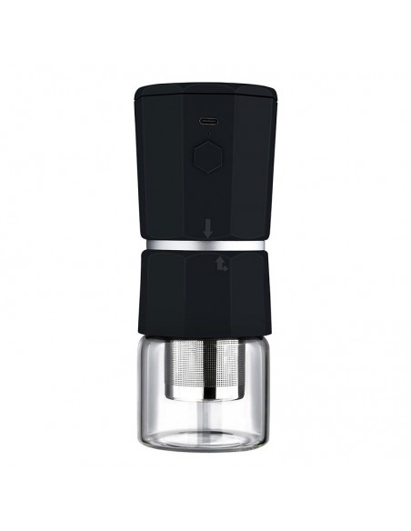 LTQ Vapor Electric Herb Grinder 0