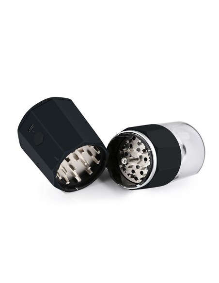 LTQ Vapor Electric Herb Grinder 4