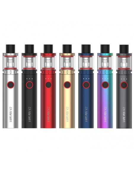 Smok Vape Pen V2 Kit 0