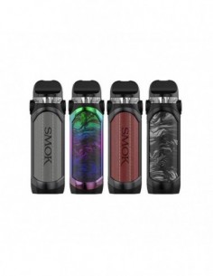 Smok IPX80 Pod Kit 0