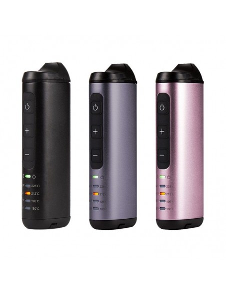 Vapium Lite Dry Herb Vaporizer 0