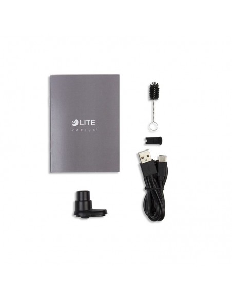 Vapium Lite Dry Herb Vaporizer 2