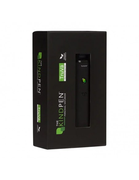 The Kind Pen TruVa Dry Herb Vaporizer 2