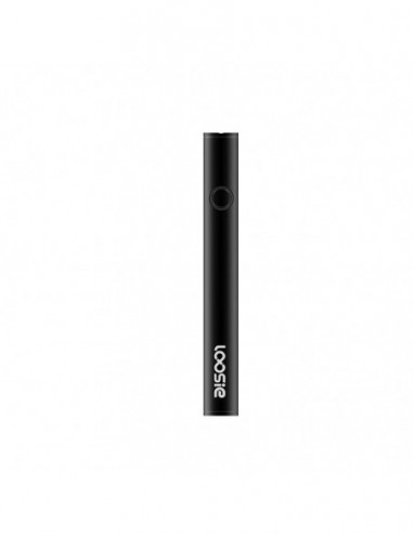 Loosie Max 510 Thread Battery Black 1pcs:0 US
