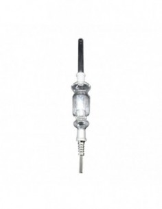 Nectar Collector Kit with Titanium Pin 0 2