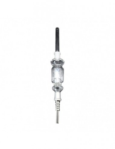 Nectar Collector Kit with Titanium Pin 14mm 1pcs:0 US