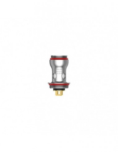 Smok Vape Pen V2 Replacement Coils DC 0.6ohm 5pcs:0 US
