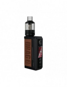VOOPOO Drag 3 Box Mod Kit 0 2