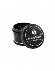 Sharpstone VS2.2 4-Piece Grinder 0 2