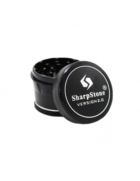 Sharpstone VS2.5 4-Piece Grinder Black 1pcs:0 US