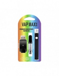 Premium Variable Voltage 510 Thread Oil Dab Pen 0 2