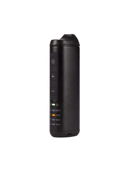 Vapium Lite Dry Herb Vaporizer Black Kit 1pcs:0 US