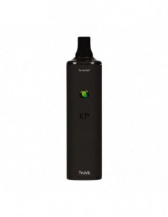 The Kind Pen TruVa Dry Herb Vaporizer 0 2