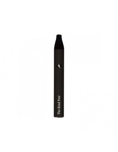 The Kind Pen Orion Dry Herb Vape Pen Black Kit 1pcs:0 US
