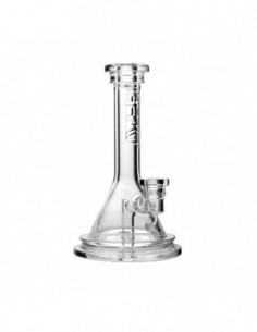 Grav Arclin Beaker Bong 8 Inches 0