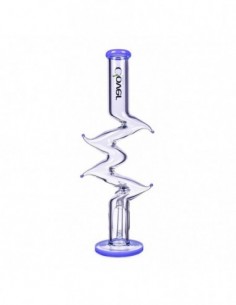 Clover Glass The Voyage Monster Zong Bong 19 Inches 0