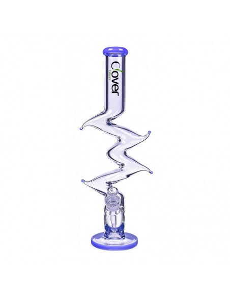 Clover Glass The Voyage Monster Zong Bong 19 Inches 1