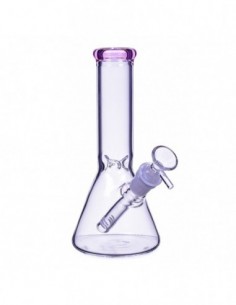 The Fuji Beaker Base Bong 8 Inches 0 2
