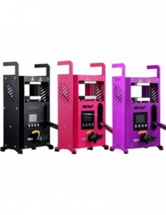 LTQ Vapor Heat Press Machine 0