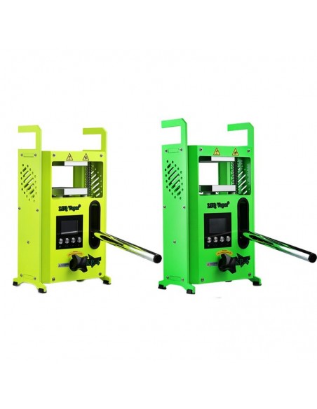 LTQ Vapor Heat Press Machine 1