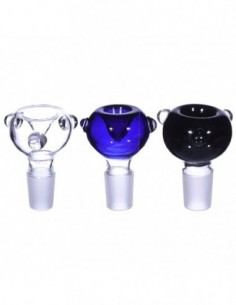 19mm Male Bowl With Accent 0
