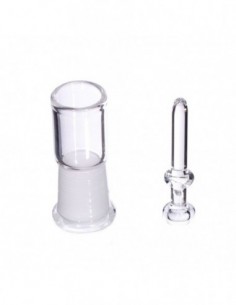 Oil Dome 14mm & Nail 0 2