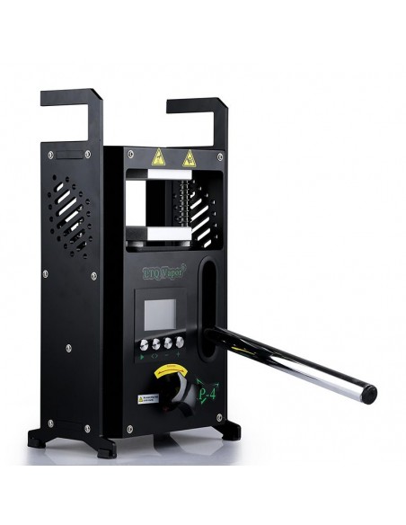 LTQ Vapor Heat Press Machine Black 1pcs:0 US