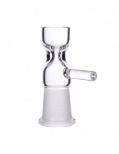 19mm Female Bowl With Handle 0 2