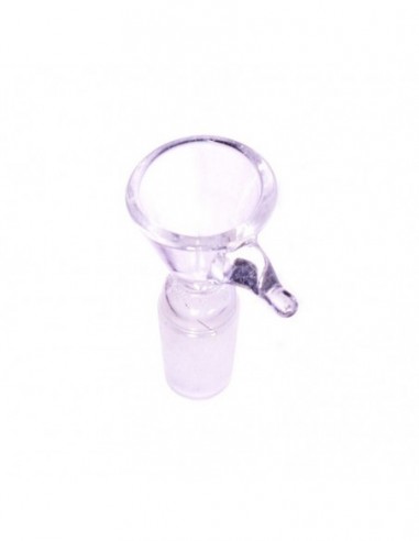 14mm Male Bowl Transparent 1pcs:0 US