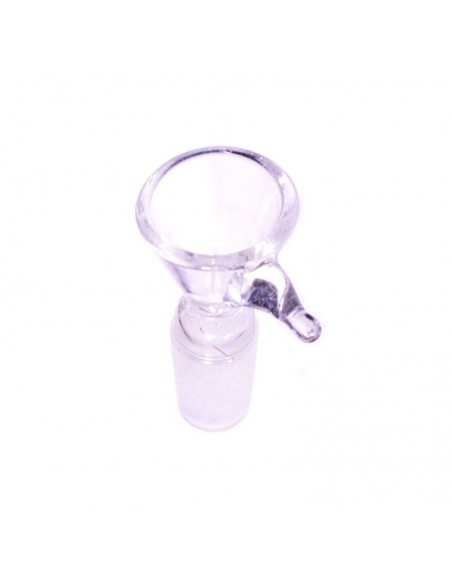 14mm Male Bowl Transparent 1pcs:0 US