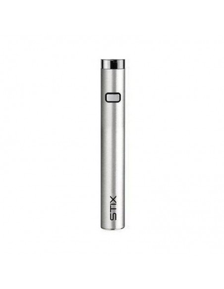 Yocan Stix 510 Thread Battery Silver 1pcs:0 US