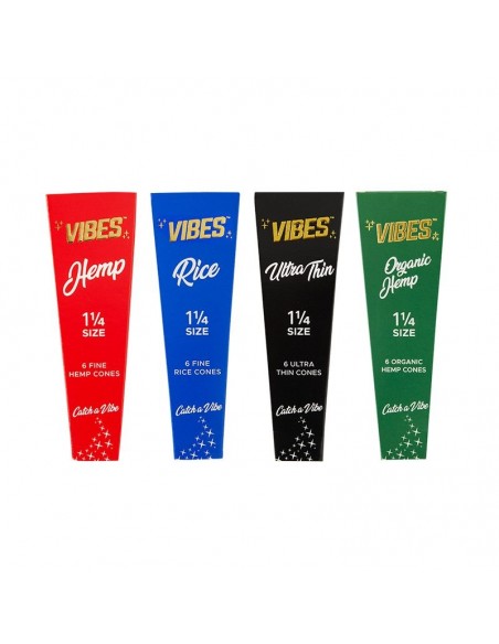 Vibes Cones Collections 0