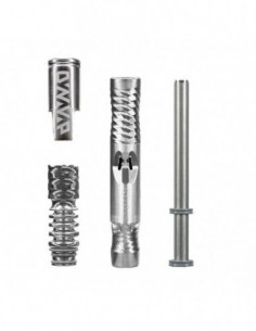 Dynavap M 2021 Dry Herb Vaporizer 0 2